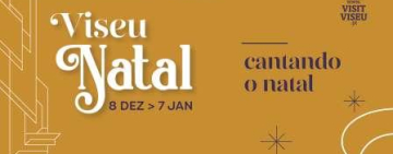 Cantando o Natal, 17/12 na Igreja Paroquial
